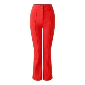 Dare 2B Womens/Ladies Glide Ski Trousers / True Red